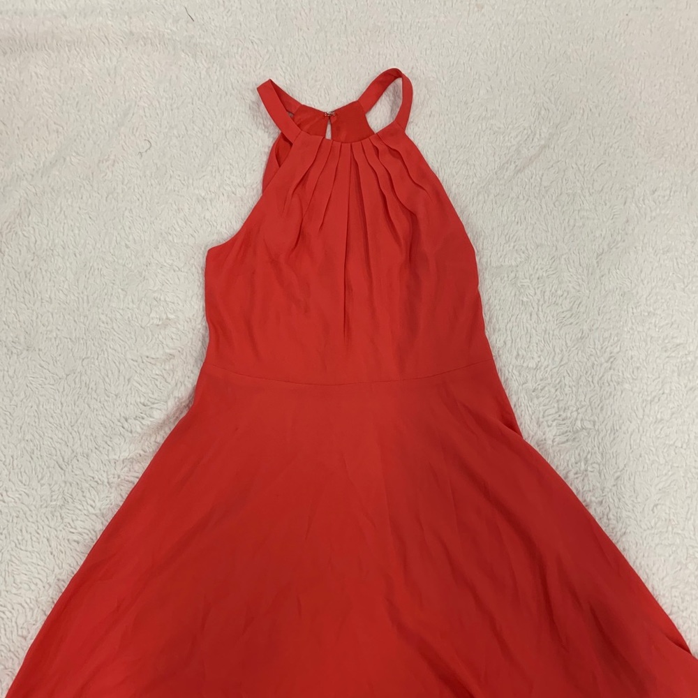Express Dress